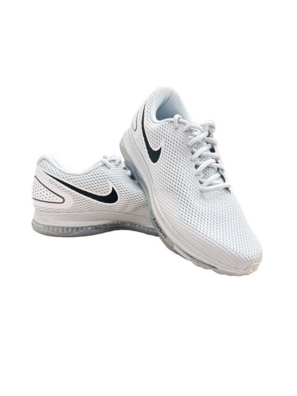 NIKE ZOOM ALL OUT 2 SNEAKERS Sz. 9